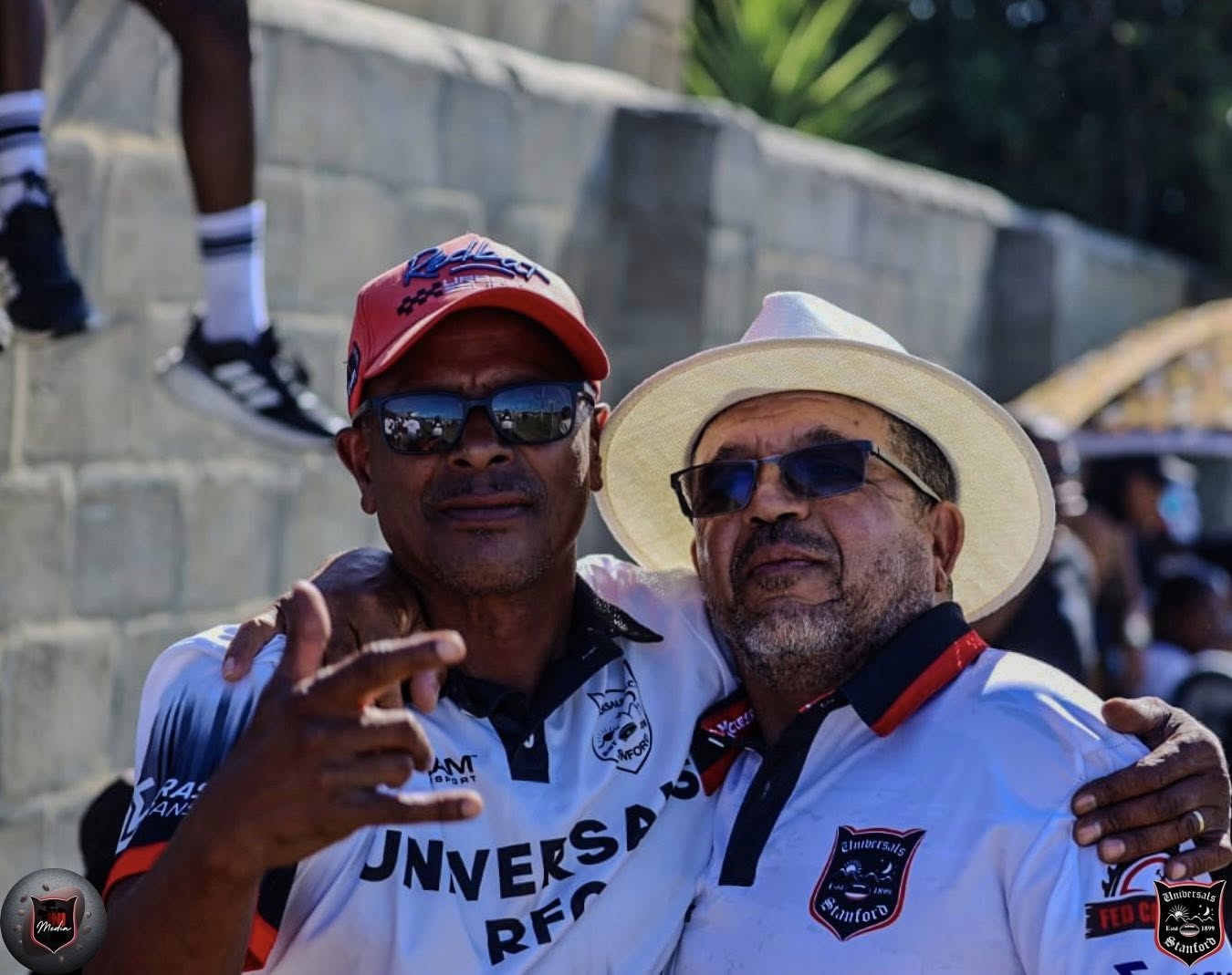 fans